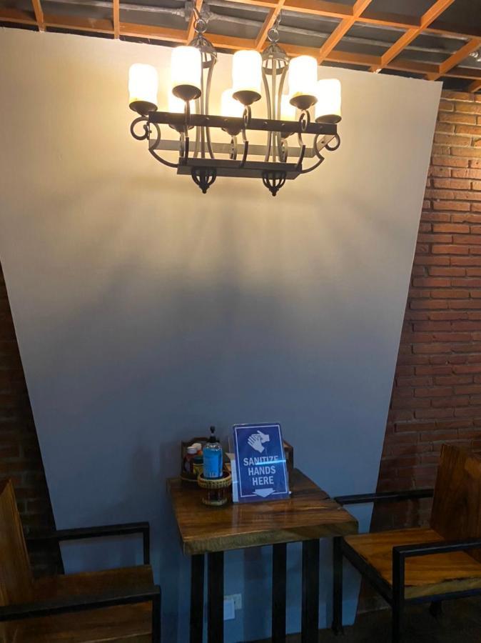 Bb House Budget & Boutique Chiang Mai Eksteriør bilde