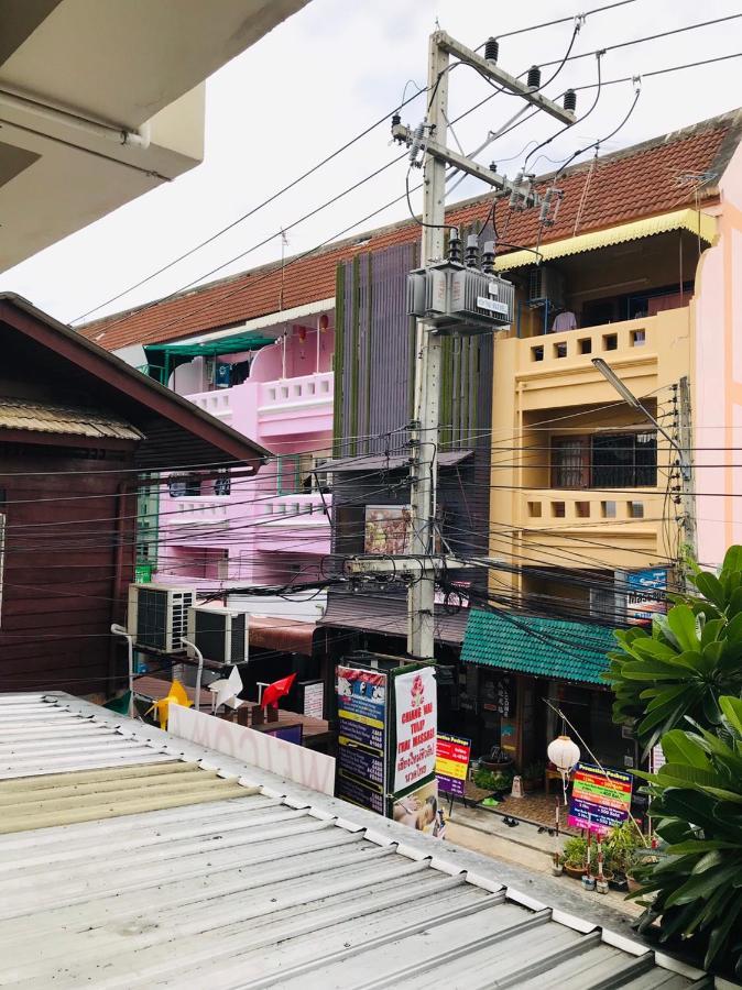 Bb House Budget & Boutique Chiang Mai Eksteriør bilde
