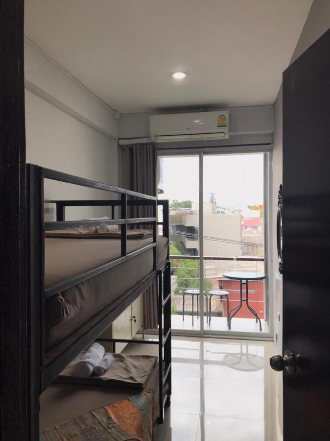 Bb House Budget & Boutique Chiang Mai Eksteriør bilde