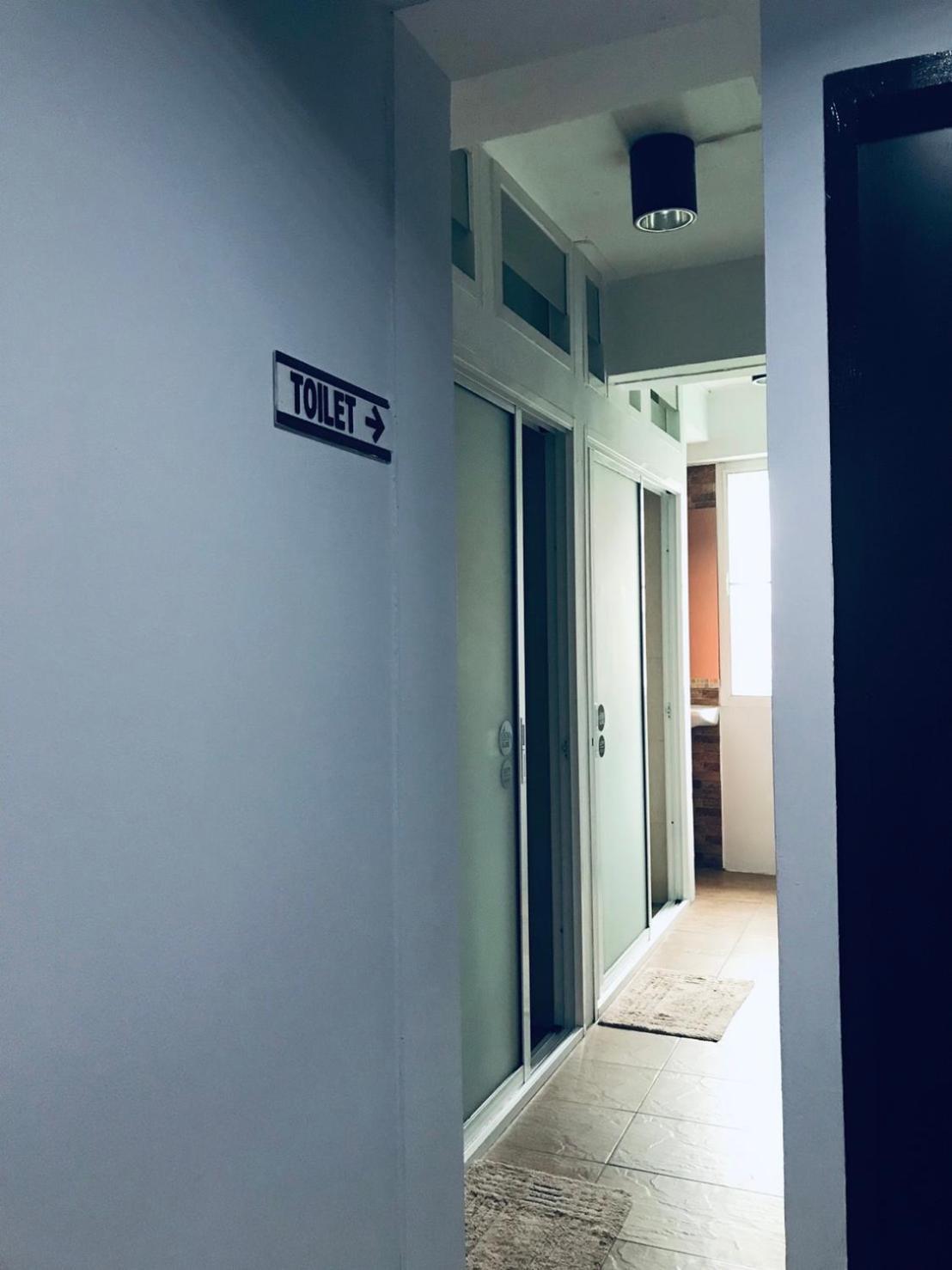Bb House Budget & Boutique Chiang Mai Rom bilde